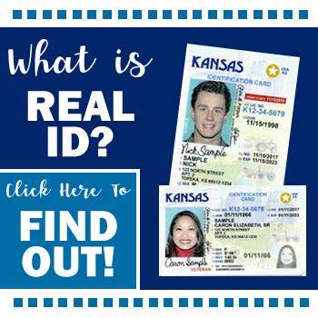 Kansas Driver License Information