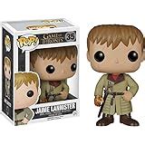 Amazon.com: Funko POP Game of Thrones: Renly Baratheon Vinyl Figure ...