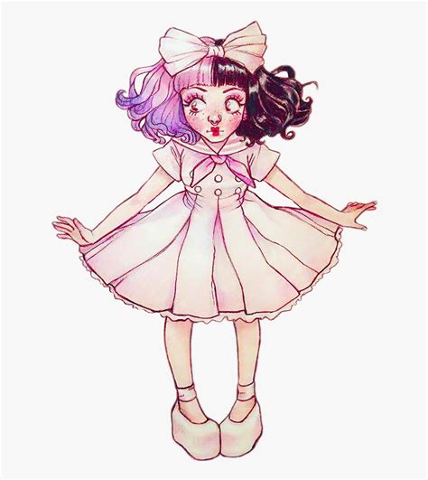 Cry Baby Melanie Martinez Dollhouse