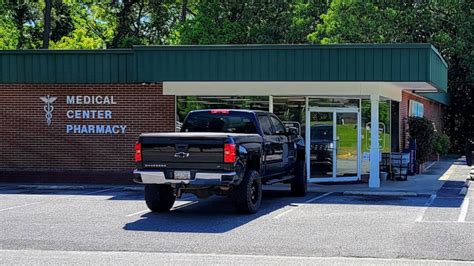 Medical Center Pharmacy Closes After 61 Years of Business - Grice Connect