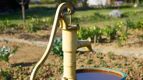 Types Of Well Pumps – Forbes Home