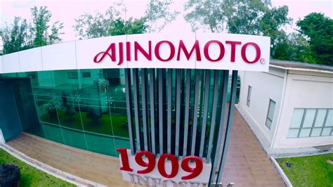 ajinomoto factory malaysia