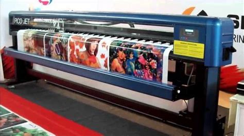 Banner Printing Machines at Rs 700000 | Banner Printing Machine in ...