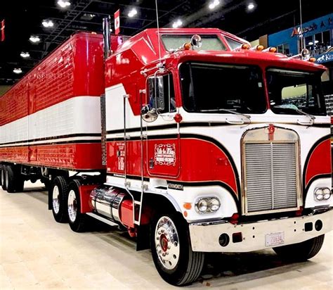 Pin by Tavares Johnson on trucks | Kenworth trucks, Big trucks, Big rig trucks