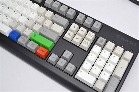 WASD Keyboards Will Create Your Perfect Custom Keyboard