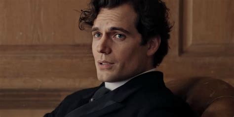 Henry Cavill May Need to Take a Few Notes From Benedict Cumberbatch’s Sherlock Holmes - Netflix ...