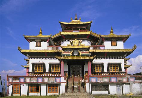 Kalimpong travel | West Bengal, India - Lonely Planet