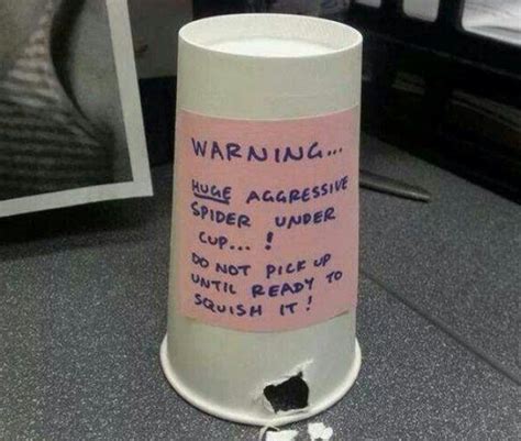 33 Office Pranks Perfect For Messing With Coworkers