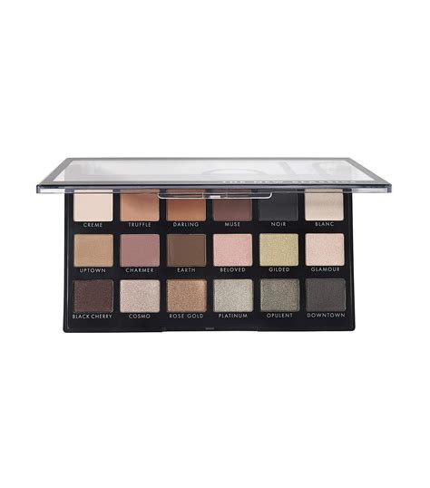 The 17 Best Neutral Eye Shadow Palettes for Any Occasion | Who What Wear