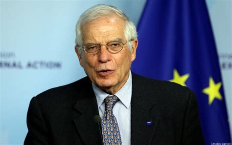 Borrell says there is no alternative to nuclear deal - Tehran Times