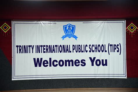 School Gallery || Trinity International Public School