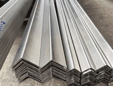 Stainless Steel Angle-Stainless Steels-Dai Deoi Mai Metals Manufacturing Co.,Ltd