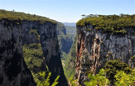 Wallpaper Nature, Landscapes, Brazil, South American, Rio Grande Do Sul images for desktop ...