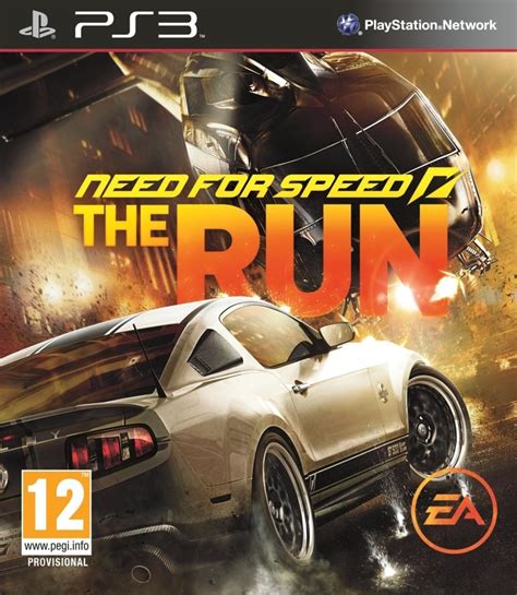 Picture of Need for Speed: The Run