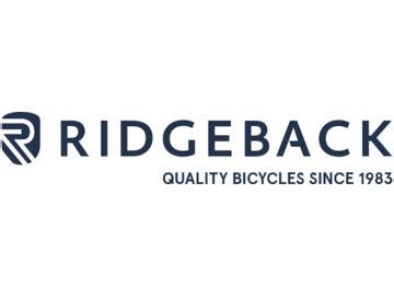 Ridgeback | Cycle Gear, Bike Shop Halifax