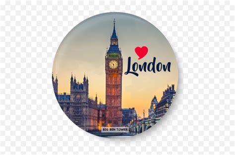 I Love London By Poom Taraboom - Sticker Maker For Whatsapp Emoji ...