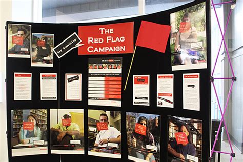 Raising a 'Red Flag' | Queen's Gazette | Queen's University