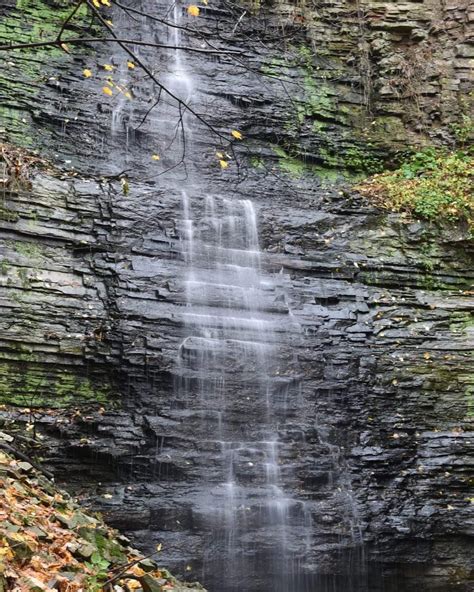 Best Waterfalls in Hamilton Ontario - Wandering Traveler