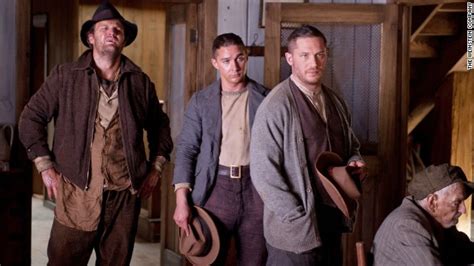 Movie Review: Lawless (2012) - The Critical Movie Critics