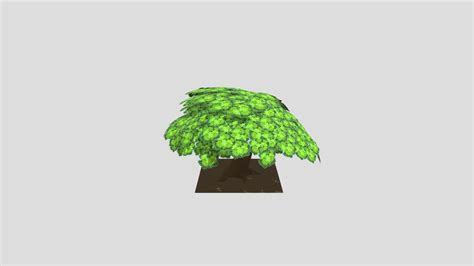 tree - Download Free 3D model by a109082026 [3f965ab] - Sketchfab