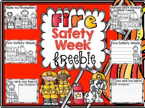 20 best images about Fire Prevention Poster on Pinterest | Smoke alarms ...