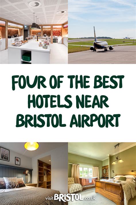 Four of the best hotels near Bristol Airport - Visit Bristol | Bristol airport, Best hotels, Bristol