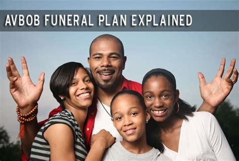 AVBOB Funeral Plan Explained | Affordable Funeral Cover - Get Covered