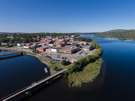 Flickriver: Most interesting photos from Woodstock, New Brunswick, Canada