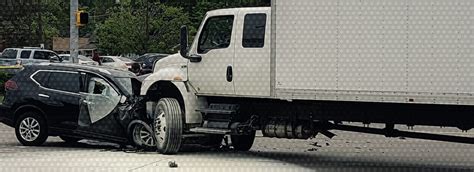 How Truck Accidents Different from Car Accidents? – Download Center