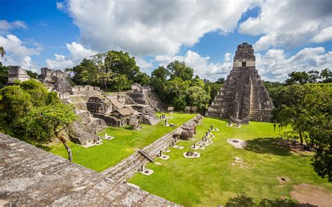 Guatemala guide for first-time visitors