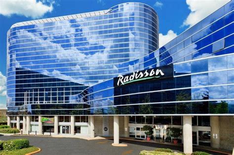 Radisson Hotel Vancouver Airport - Room Deals, Reviews & Photos (Richmond (BC), Canada)