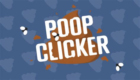 Poop Clicker on Steam