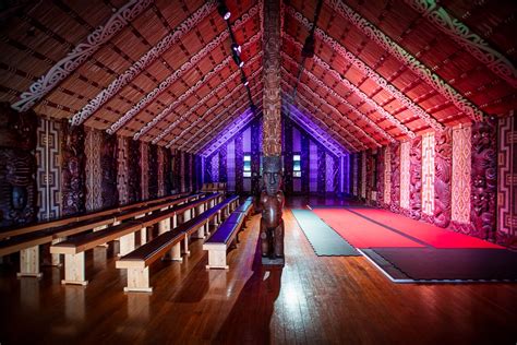 Top Photo Spots at Treaty Grounds Waitangi in 2024