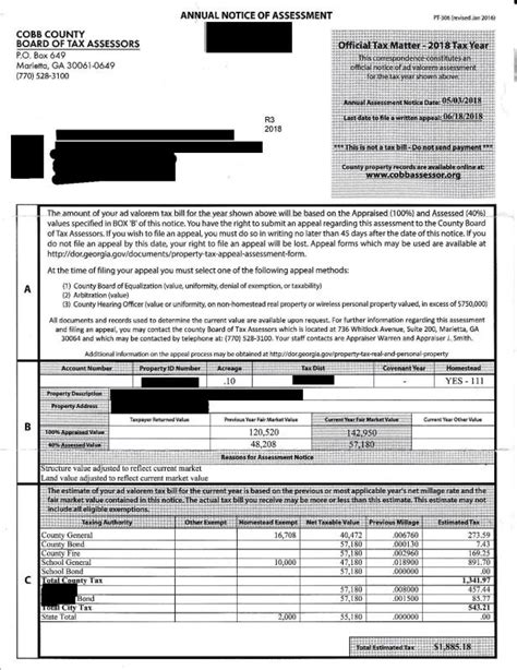 El Paso County Colorado Property Tax Records - Tax Walls