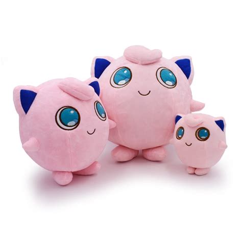 Pokemon Plushie 14 Styles - Ghibli Store