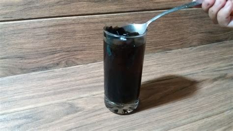 How to Make Black Gulaman: Popular Asian Beverage - Delishably