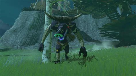 Blue Moblin - The Legend of Zelda: Tears of the Kingdom Guide - IGN