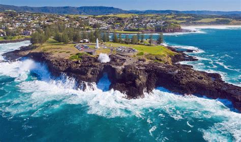 Visit Kiama - Official Website for Destination Kiama