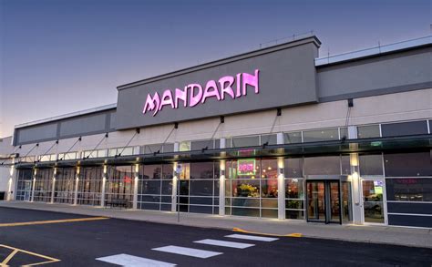 A Much Anticipated New Mandarin Location Opens in Hamilton East ...