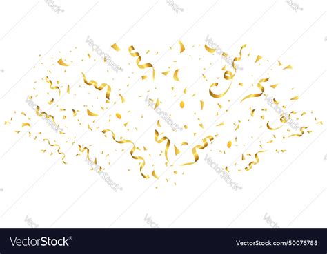 Celebrate party birthday abstract Royalty Free Vector Image