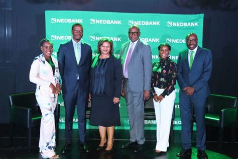 Nedbank Namibia Hosts Economic Discussion on National Budget – Namibia Daily News