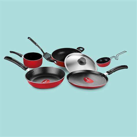 8 Brands For The Best Non Stick Cookware | LBB