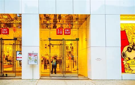 Projects | Retail | Uniqlo – Herald Square | NY Engineers