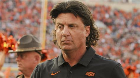 How Chuba Hubbard saved Mike Gundy at Oklahoma State