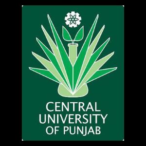 Central University of Punjab » Zero Vigyan