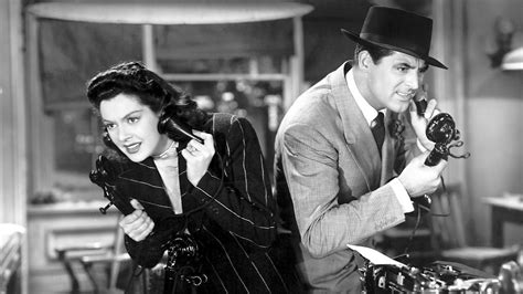 TCM Spotlight: Screwball Comedies - Turner Classic Movies