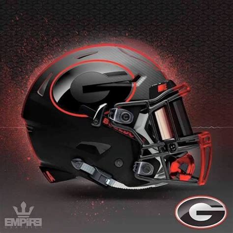 Coolest helmet ever! | Football helmet design, Football helmets, Cool ...