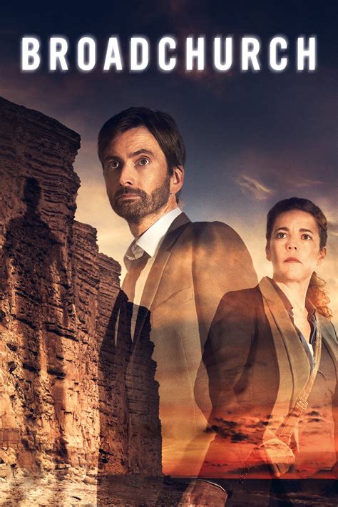 Broadchurch | Bunny Series