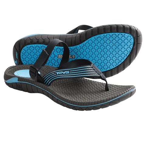 Teva Flip Flops For Men ~ Men Sandals