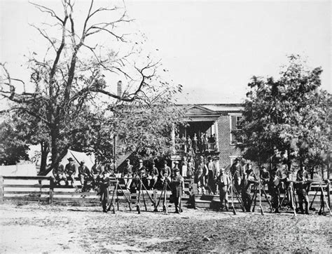 Civil War: Appomattox Photograph by Granger - Fine Art America